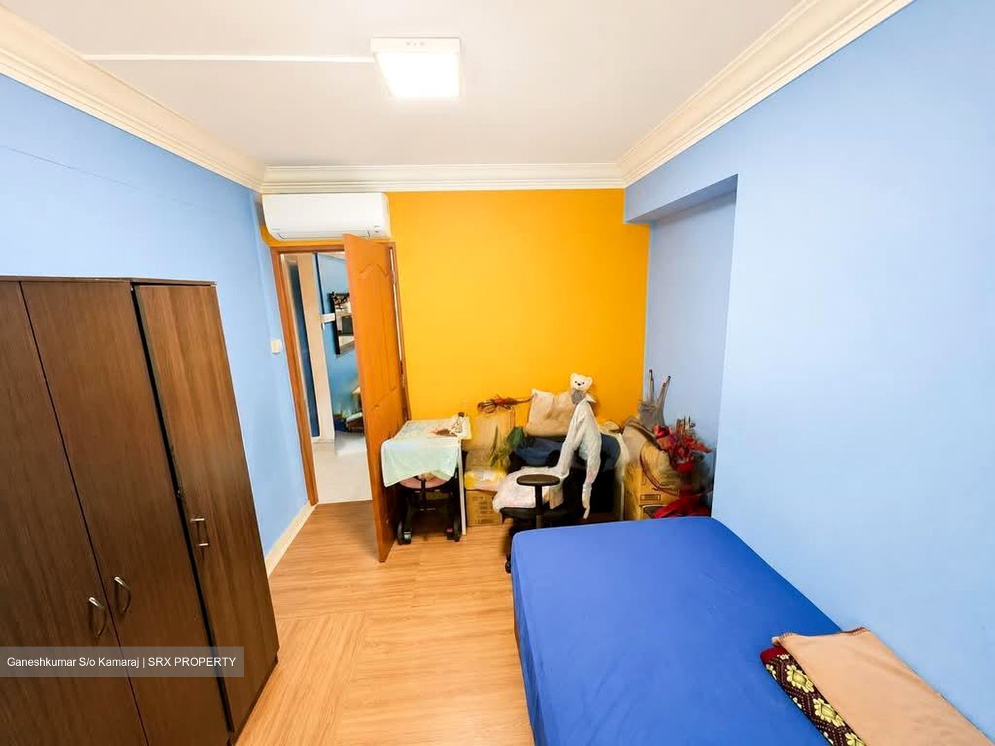Blk 546 Serangoon North Avenue 3 (Serangoon), HDB 5 Rooms #598782581